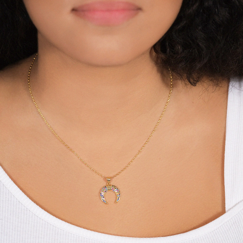 Collier MAYA - EMMA♡LEE Jewelry