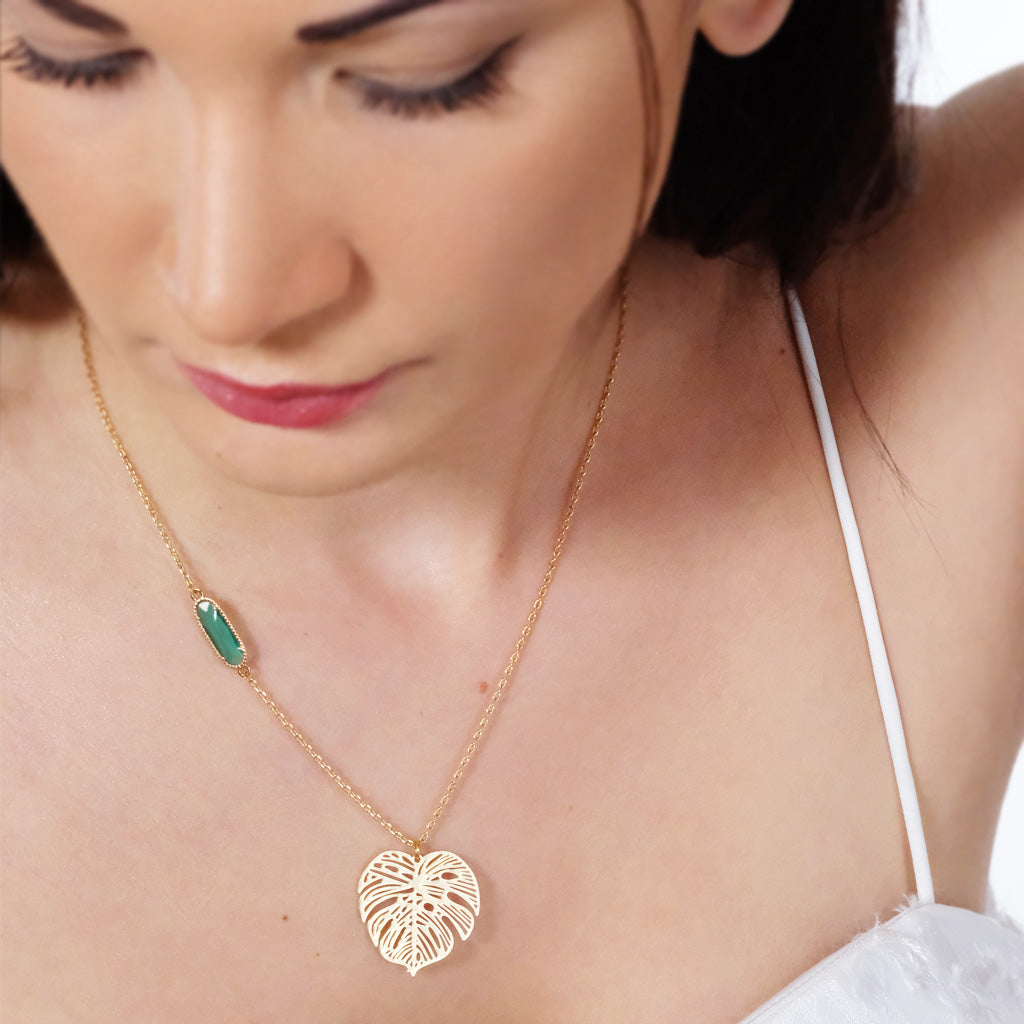 Collier THAÏS - EMMA♡LEE Jewelry