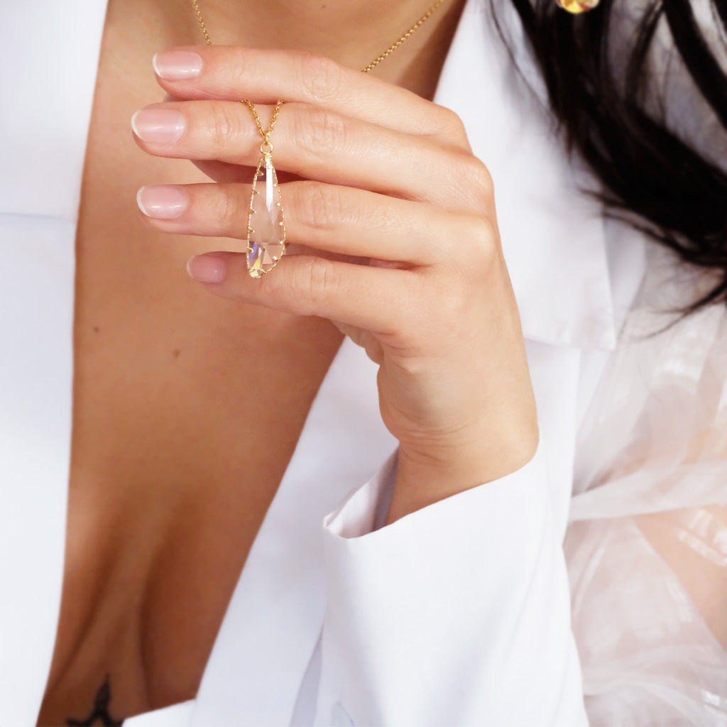 Collier ELSA - EMMA♡LEE Jewelry