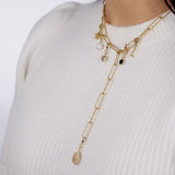 Collier HORTENSE - EMMA♡LEE Jewelry