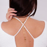Collier HORTENSE - EMMA♡LEE Jewelry