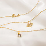 Collier MINA - EMMA♡LEE Jewelry