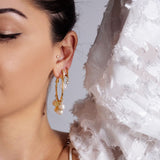 Créoles EMMA - EMMA♡LEE Jewelry