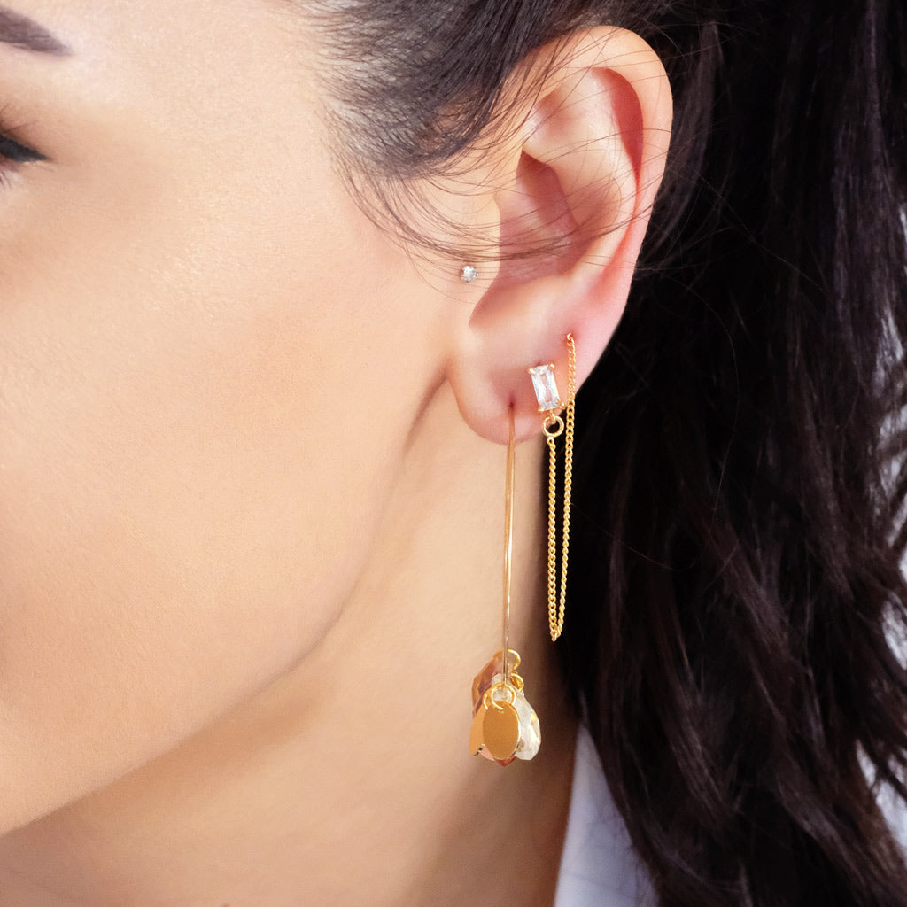 Puces JULIETTE - EMMA♡LEE Jewelry