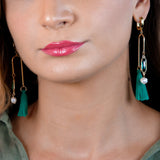 Boucles d'oreilles LIVIA - EMMA♡LEE Jewelry