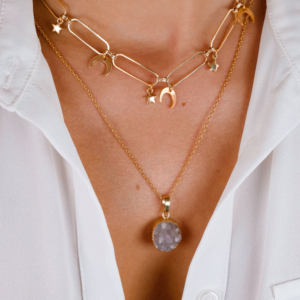 Collier AMBRE - EMMA♡LEE Jewelry