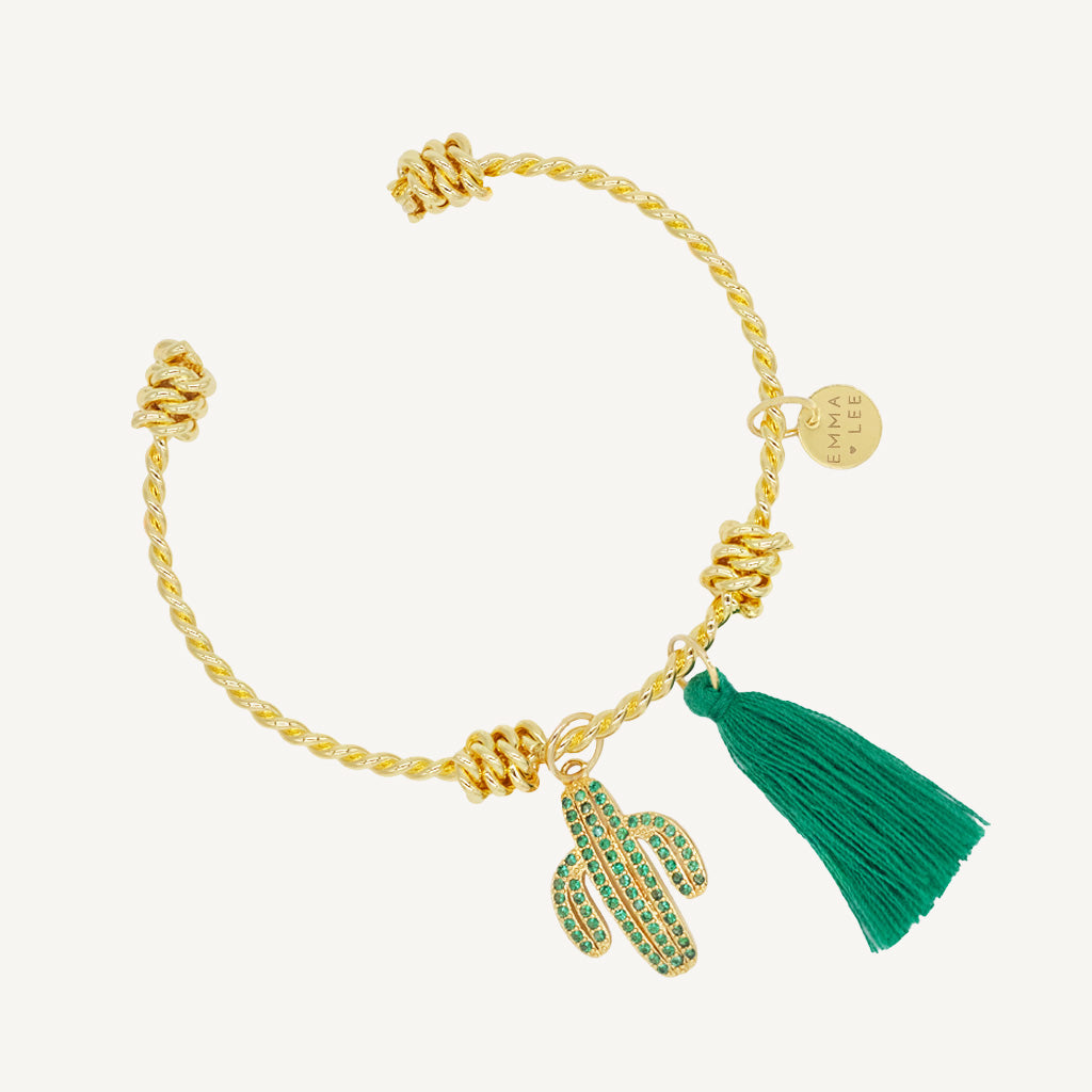 Jonc MARIA - EMMA♡LEE Jewelry