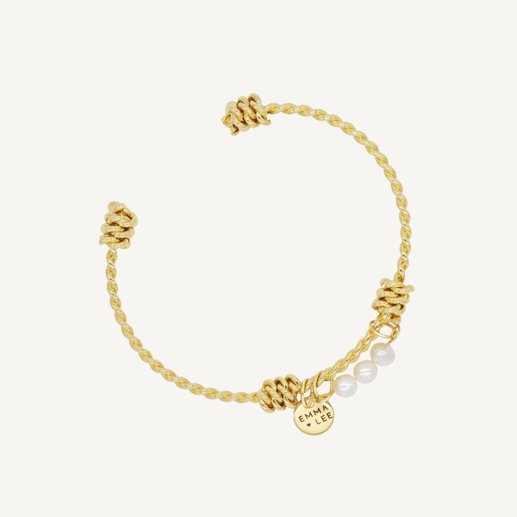 Jonc EMMA - EMMALEE Jewelry