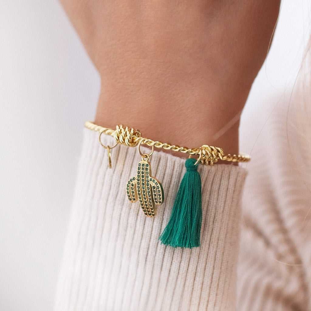 Jonc MARIA - EMMA♡LEE Jewelry