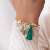 Jonc MARIA - EMMA♡LEE Jewelry