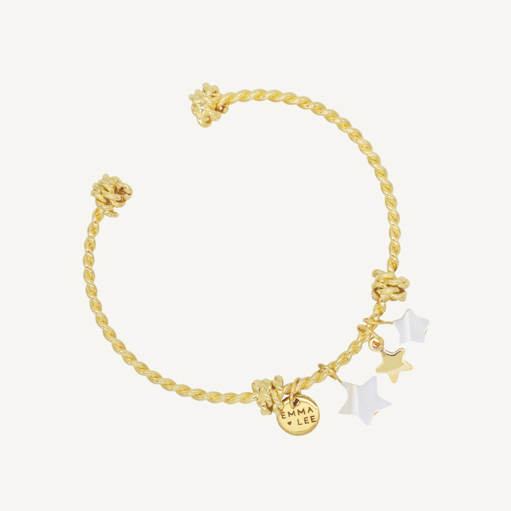 Jonc LINA - EMMALEE Jewelry