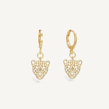 Mini créoles NILA - EMMA♡LEE Jewelry