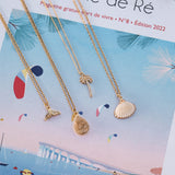 Collier NAÏA