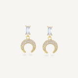 Puces ESTHER - EMMA♡LEE Jewelry