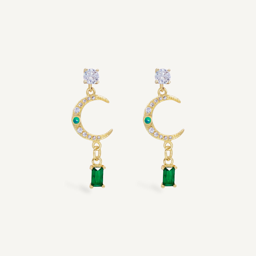 Puces JASMINE - EMMA♡LEE Jewelry