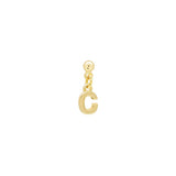 Puce LETTRE - EMMA♡LEE Jewelry