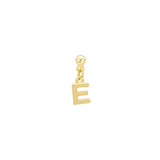 Puce LETTRE - EMMA♡LEE Jewelry