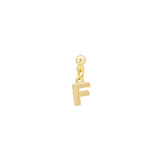 Puce LETTRE - EMMA♡LEE Jewelry
