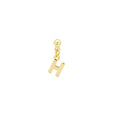 Puce LETTRE - EMMA♡LEE Jewelry