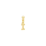 Puce LETTRE - EMMA♡LEE Jewelry