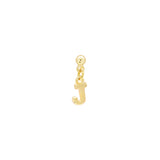 Puce LETTRE - EMMA♡LEE Jewelry