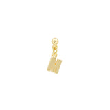 Puce LETTRE - EMMA♡LEE Jewelry