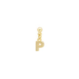 Puce LETTRE - EMMA♡LEE Jewelry