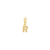Puce LETTRE - EMMA♡LEE Jewelry
