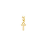 Puce LETTRE - EMMA♡LEE Jewelry