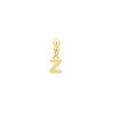 Puce LETTRE - EMMA♡LEE Jewelry