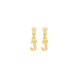 Puce LETTRE - EMMA♡LEE Jewelry