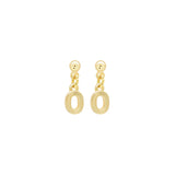 Puce LETTRE - EMMA♡LEE Jewelry