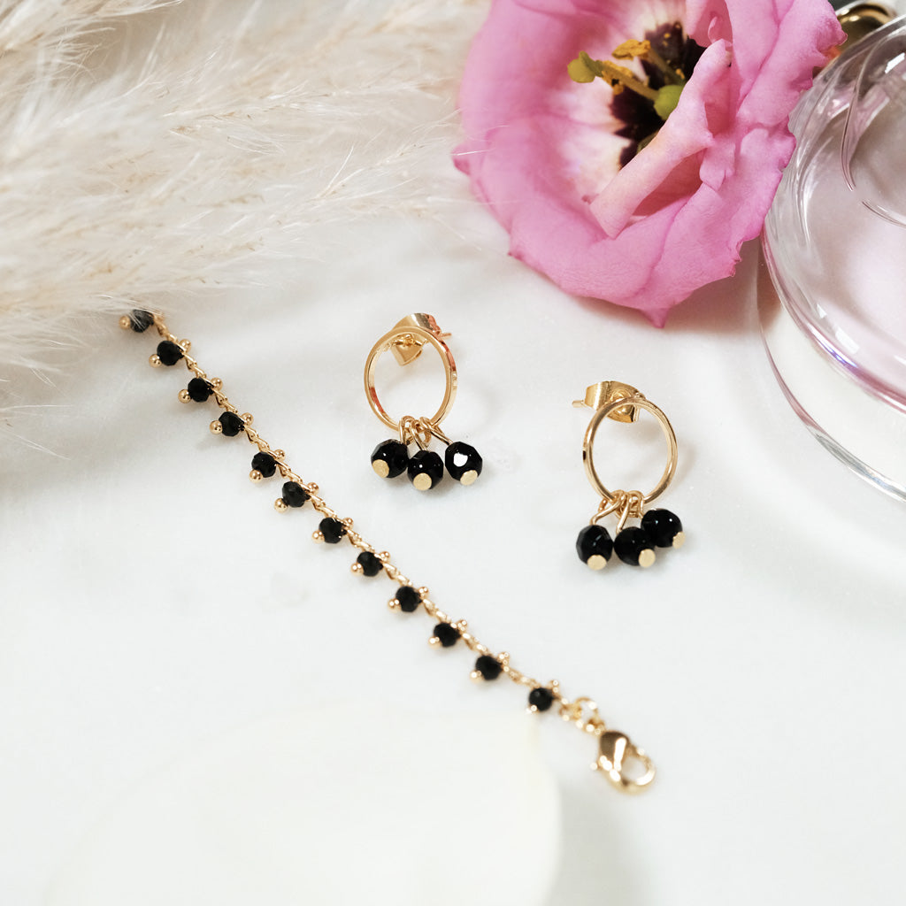 Bracelet SOLINE - EMMA♡LEE Jewelry