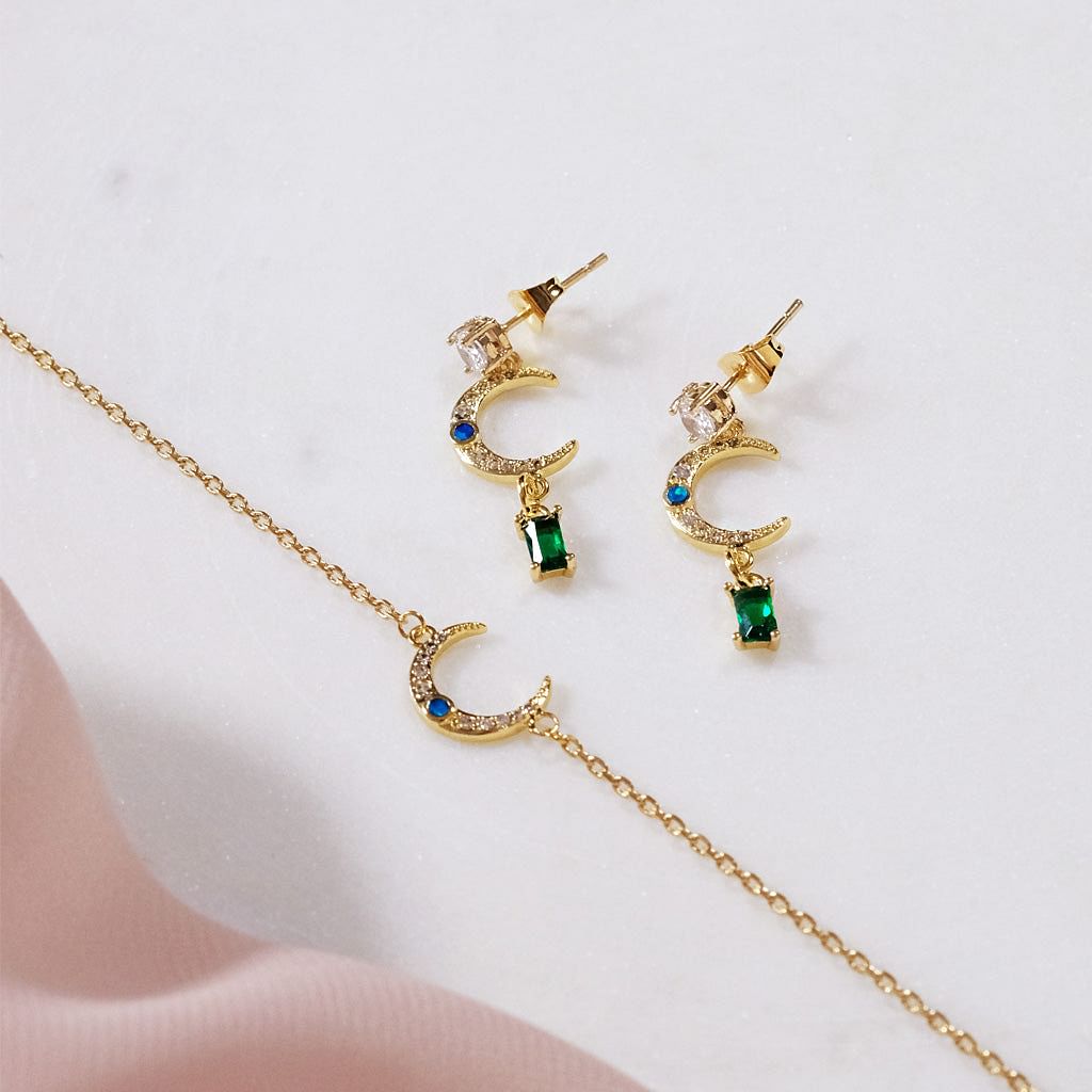 Bracelet JASMINE - EMMA♡LEE Jewelry