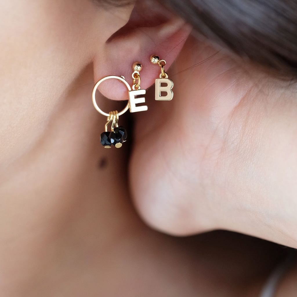 Puces ALIX - EMMA♡LEE Jewelry