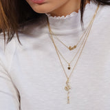 Collier sautoir EVA - EMMA♡LEE Jewelry