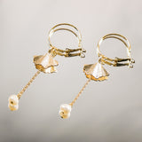 Créoles NAOMI - EMMA♡LEE Jewelry