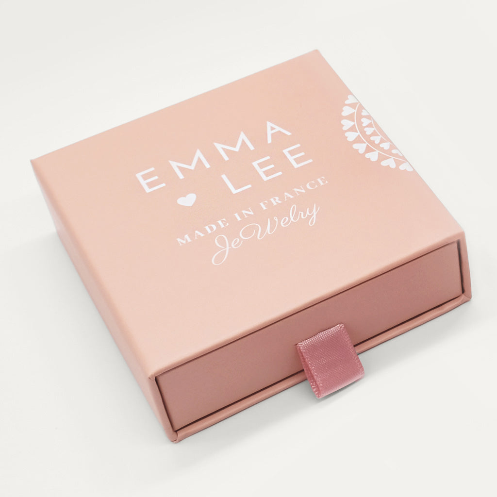 Boîte bijou - EMMA♡LEE Jewelry