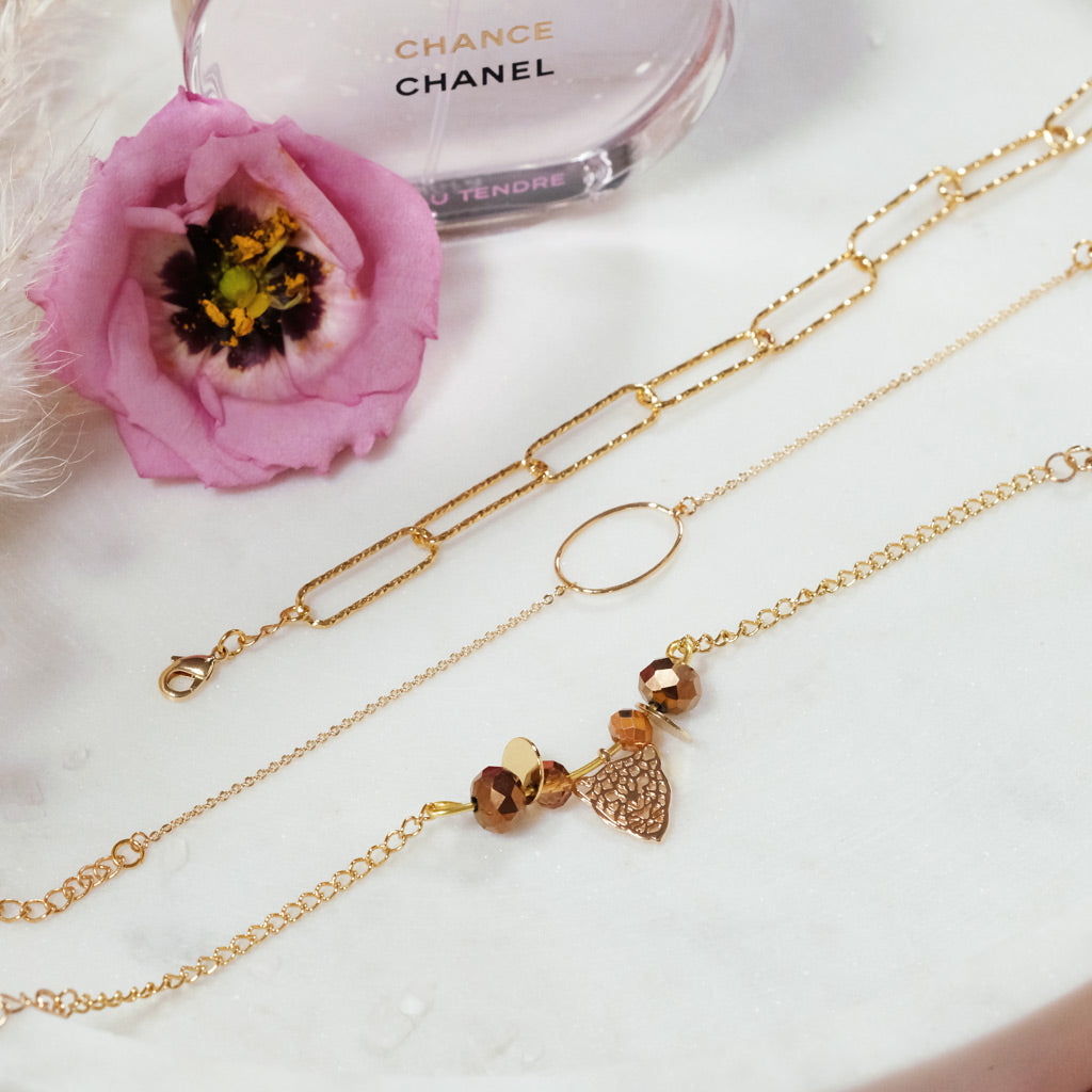 Bracelet EVERLOYD - EMMA♡LEE Jewelry