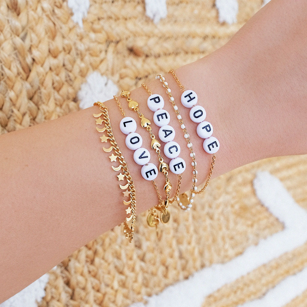 Bracelet PRUDENCE - EMMA♡LEE Jewelry