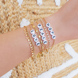 Bracelet PRUDENCE - EMMA♡LEE Jewelry