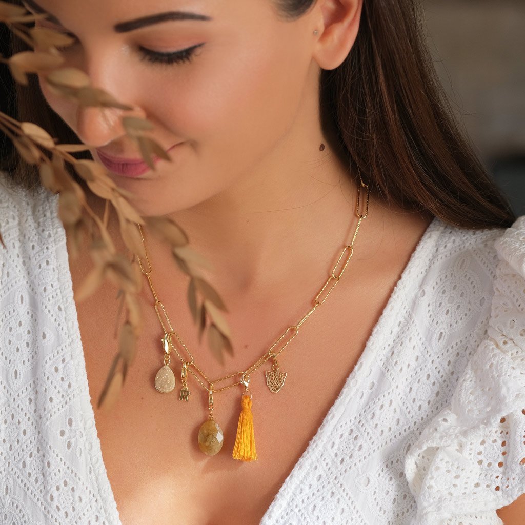 Charm LOUISA - EMMA♡LEE Jewelry