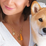 Charm LOUISA - EMMA♡LEE Jewelry