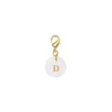 Charm INITIALE - EMMA♡LEE Jewelry