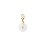 Charm INITIALE - EMMA♡LEE Jewelry