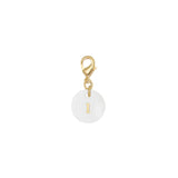 Charm INITIALE - EMMA♡LEE Jewelry
