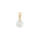 Charm INITIALE - EMMA♡LEE Jewelry