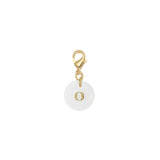 Charm INITIALE - EMMA♡LEE Jewelry