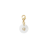 Charm INITIALE - EMMA♡LEE Jewelry