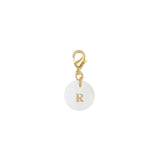 Charm INITIALE - EMMA♡LEE Jewelry